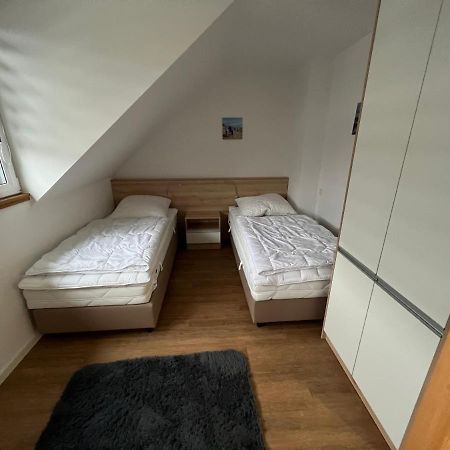 Ferienhaus Anton Дранске Экстерьер фото