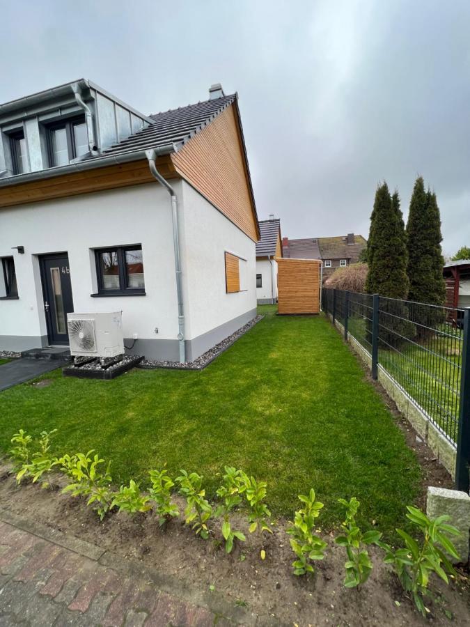 Ferienhaus Anton Дранске Экстерьер фото